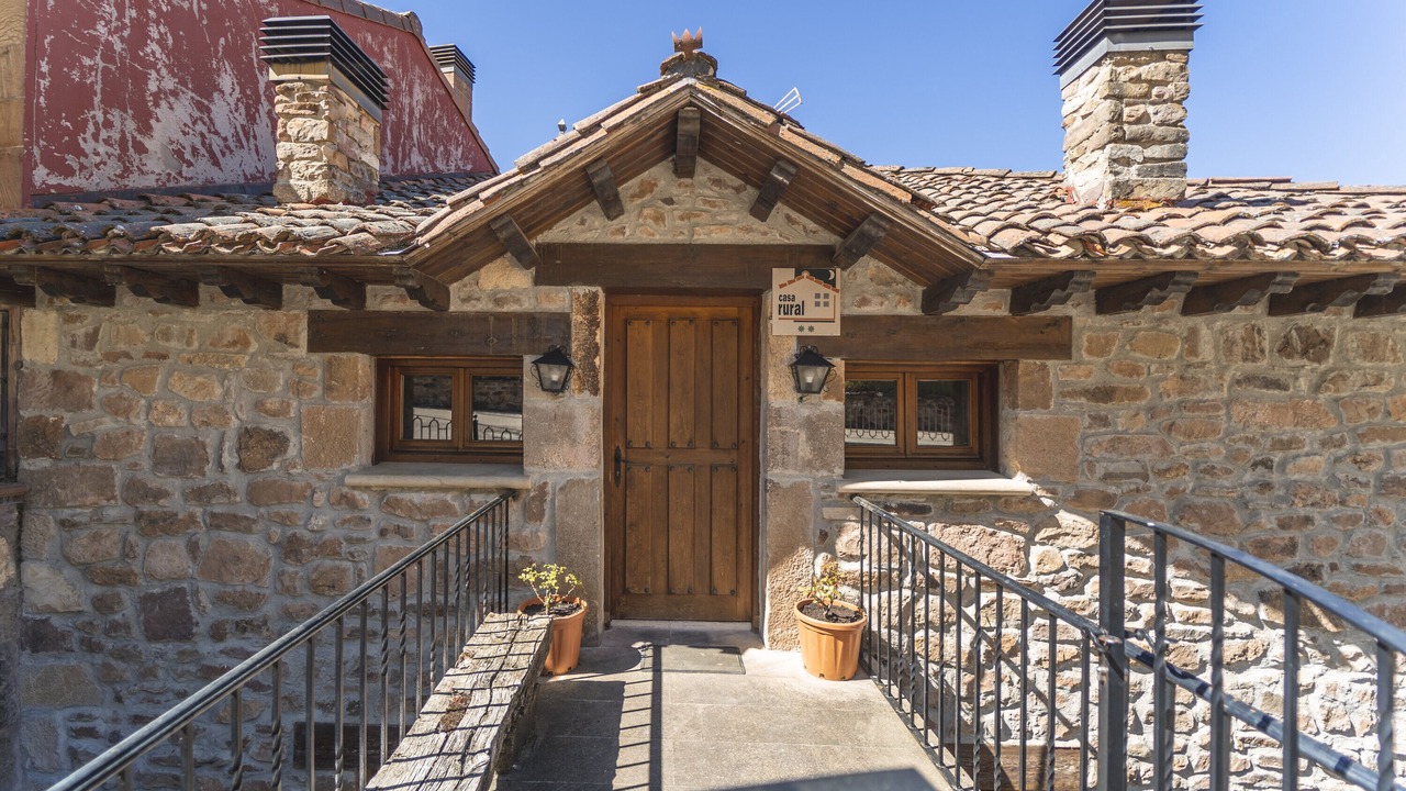 Photo of Outdoor in Valle de Valdelaguna