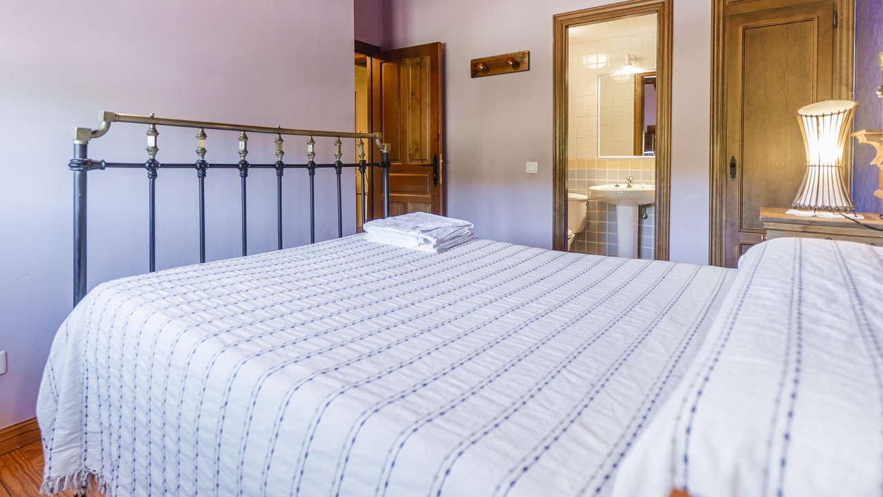 Photo of Bedroom in Valle de Valdelaguna
