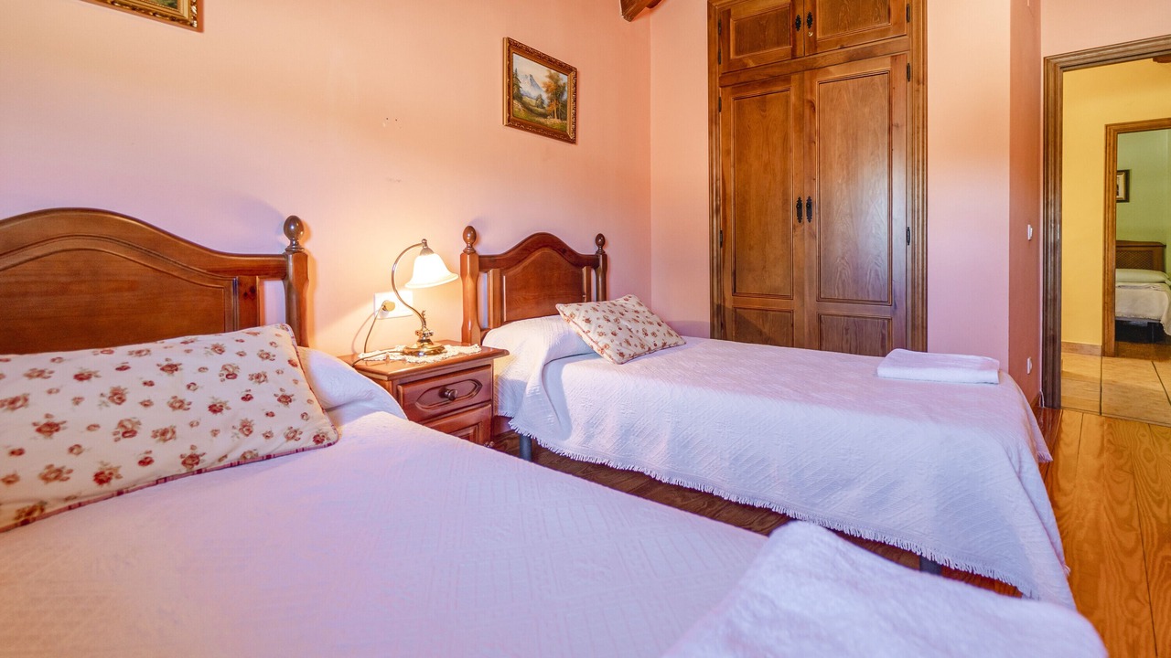 Photo of Bedroom in Valle de Valdelaguna