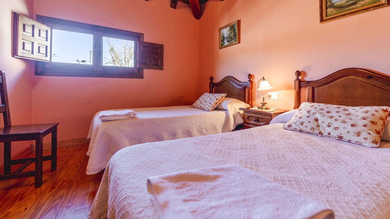 Photo of Bedroom in Valle de Valdelaguna
