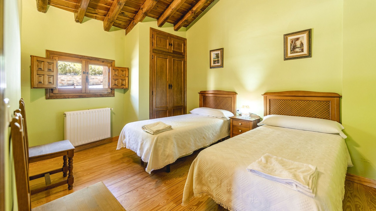 Photo of Bedroom in Valle de Valdelaguna