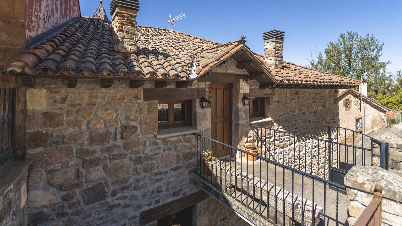 Photo of Outdoor in Valle de Valdelaguna