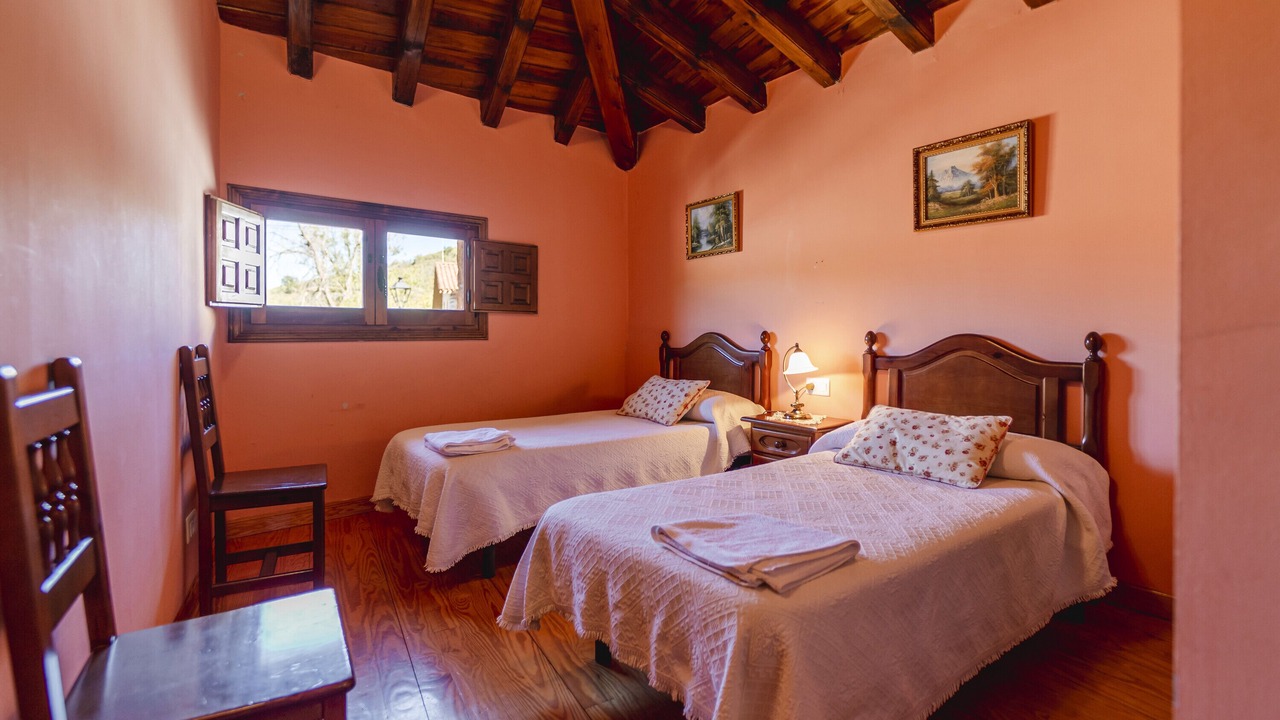 Photo of Bedroom in Valle de Valdelaguna