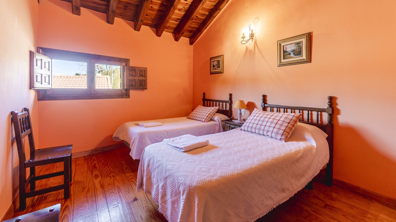 Photo of Bedroom in Valle de Valdelaguna