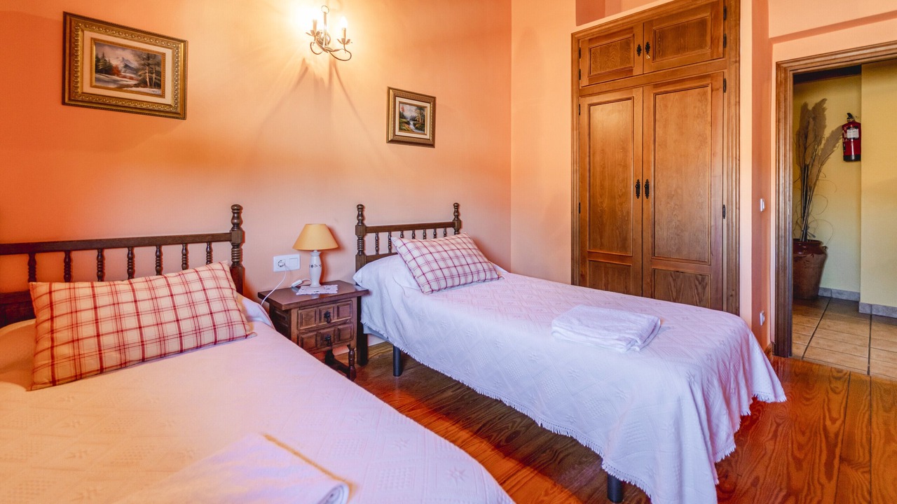 Photo of Bedroom in Valle de Valdelaguna