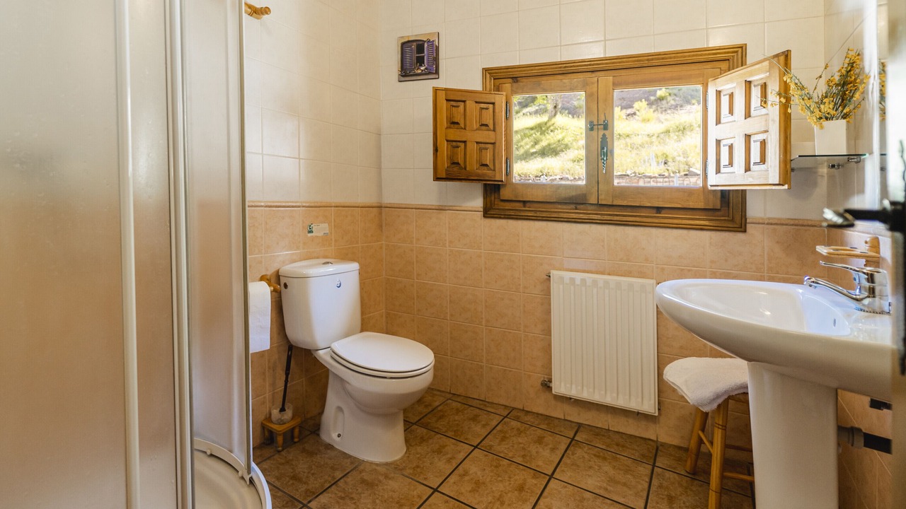 Photo of Bathroom in Valle de Valdelaguna