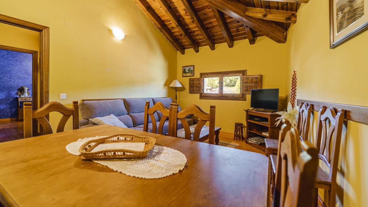 Photo of Livingroom in Valle de Valdelaguna