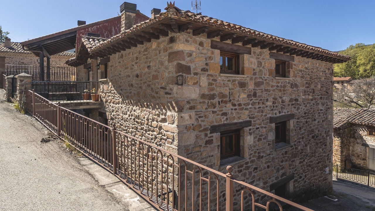Photo of Outdoor in Valle de Valdelaguna