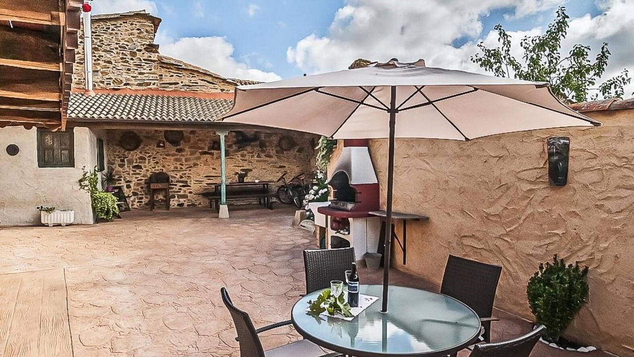 Photo of Outdoor in Valdespino de Somoza