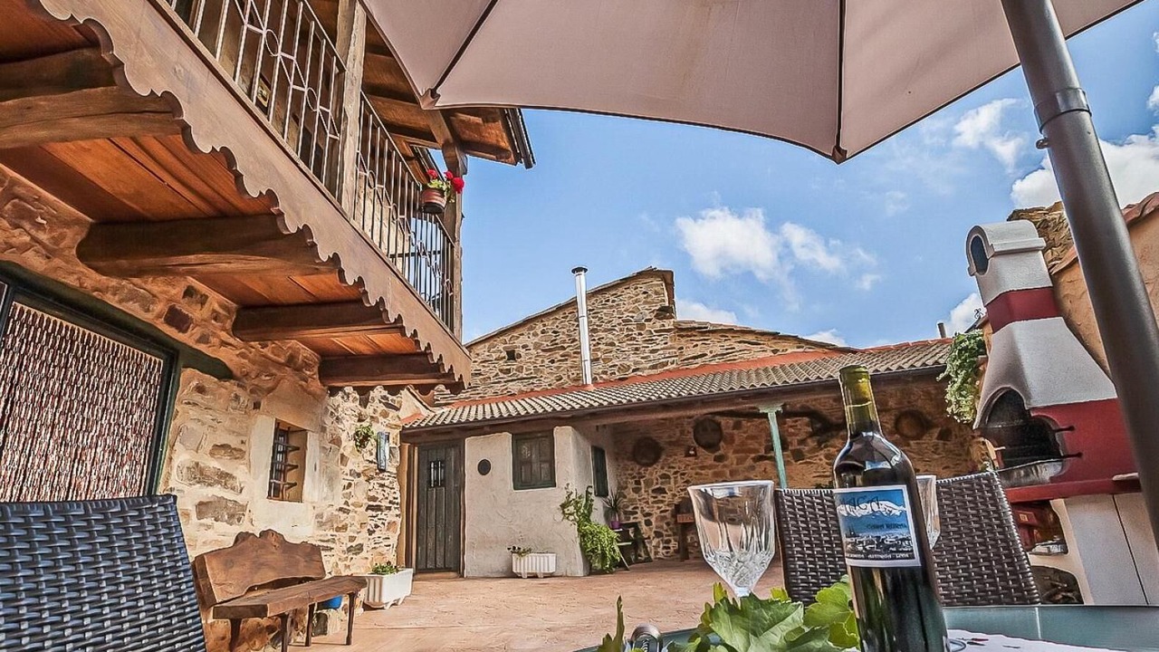 Photo of Outdoor in Valdespino de Somoza