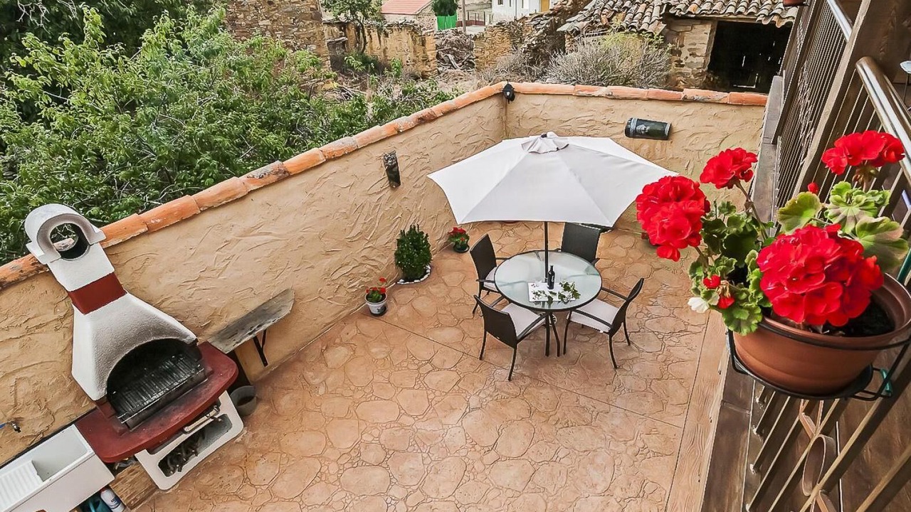 Photo of Outdoor in Valdespino de Somoza