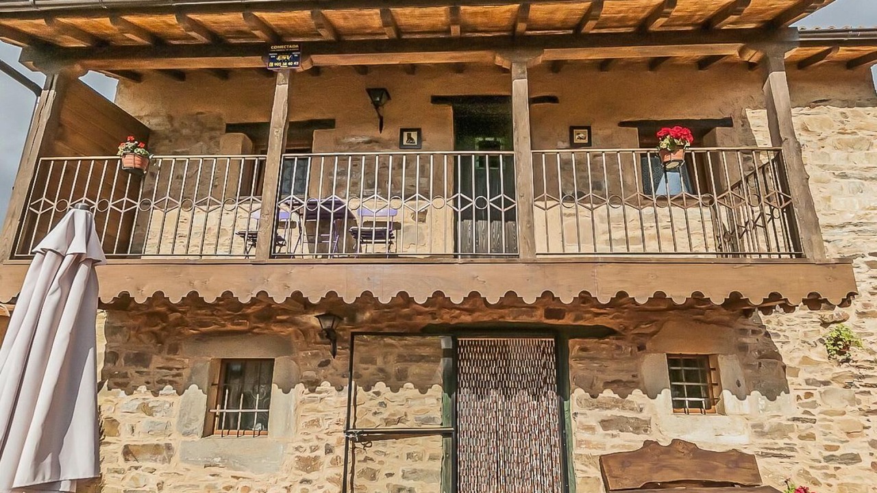 Photo of Outdoor in Valdespino de Somoza