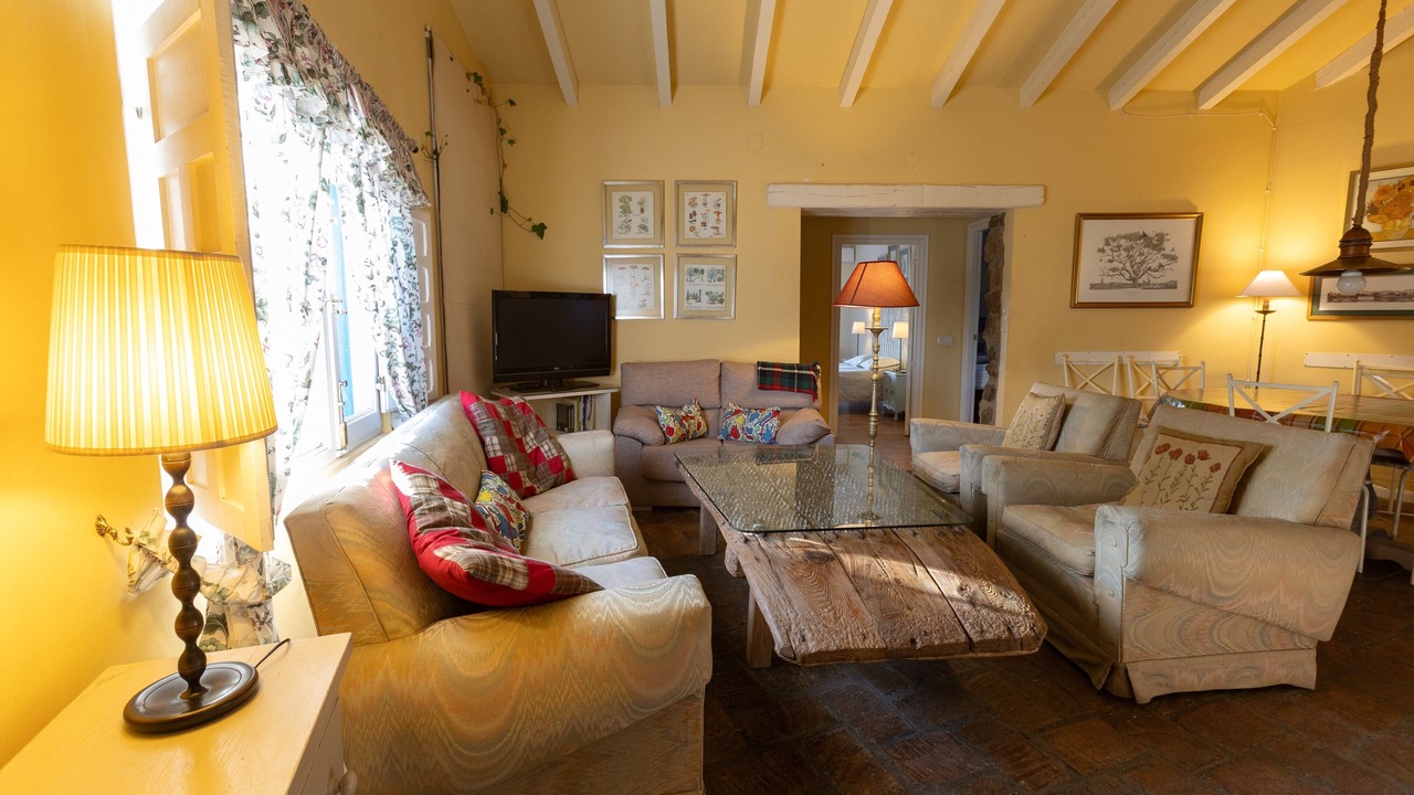 Photo of Livingroom in Mora