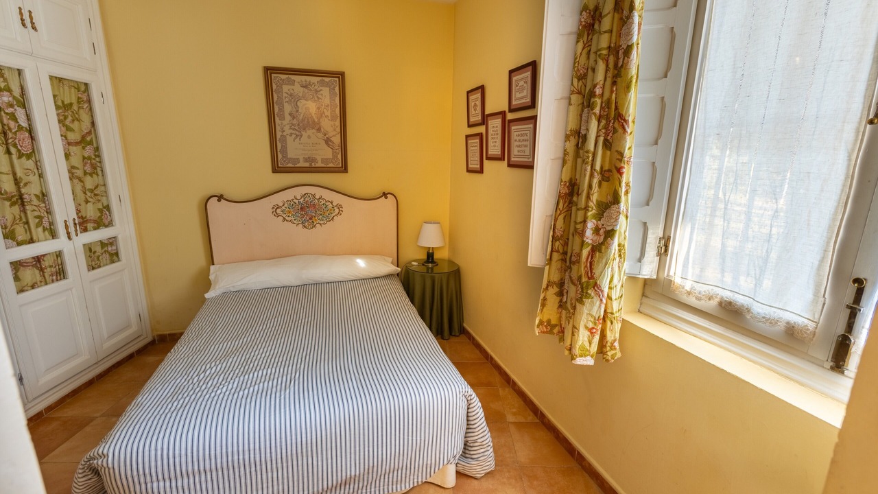Photo of Bedroom in Mora