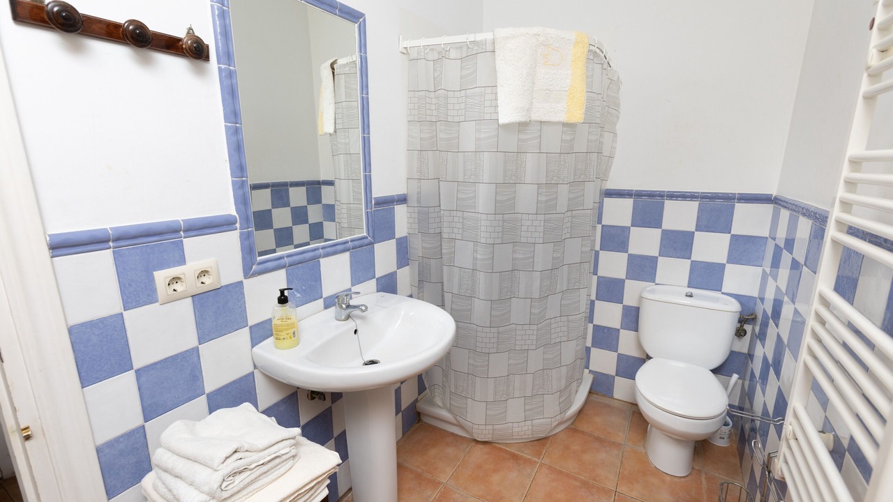 Photo of Bathroom in Mora