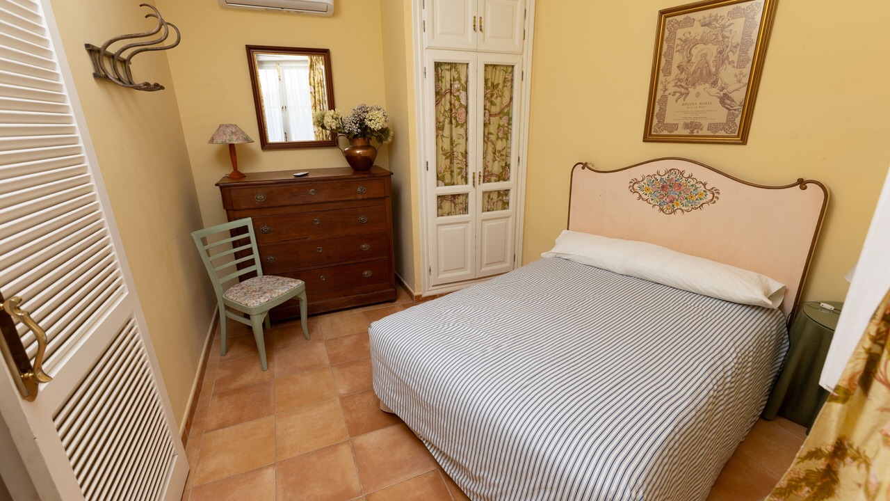 Photo of Bedroom in Mora
