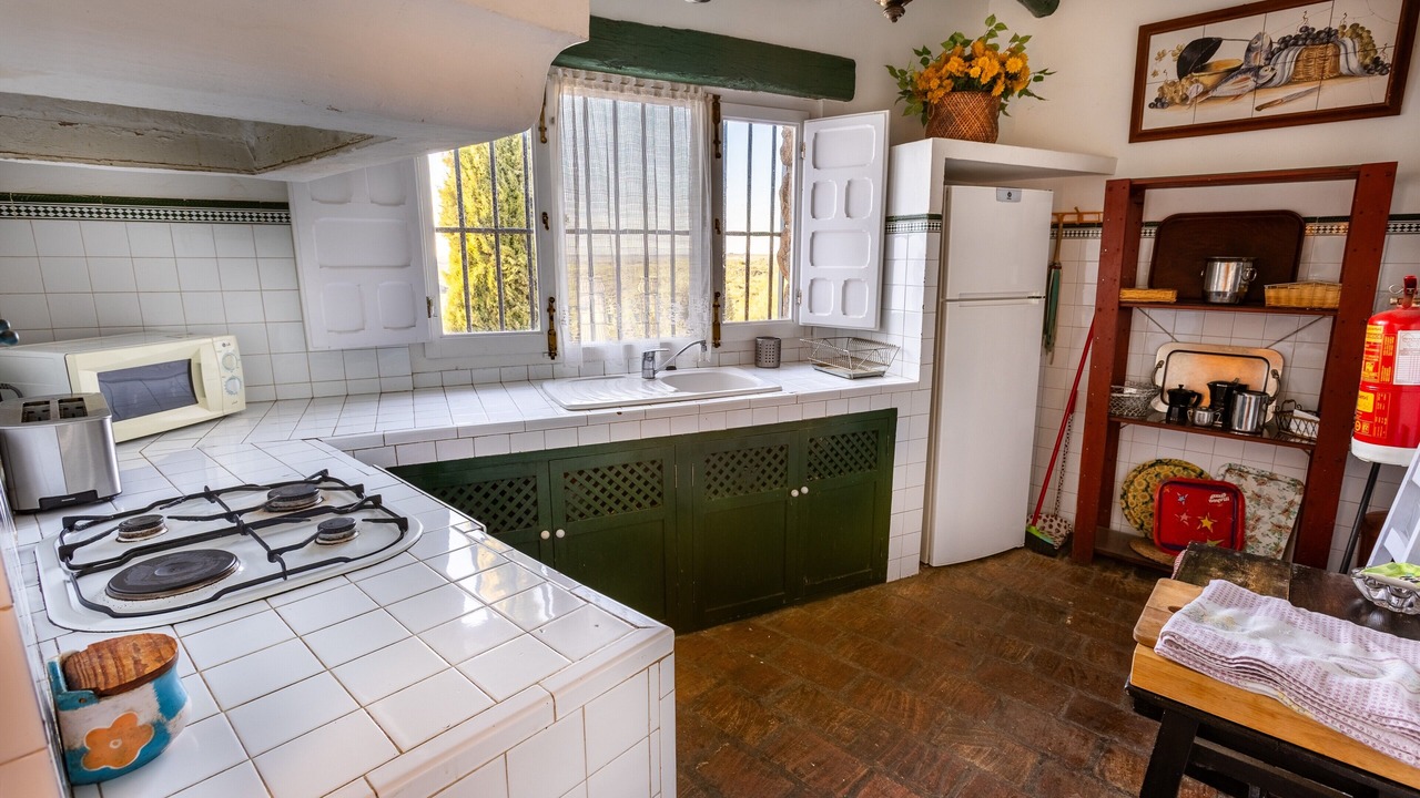 Photo of Kitchen in Mora