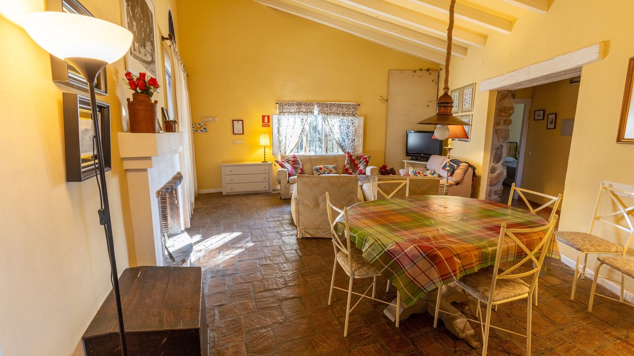 Photo of Livingroom in Mora