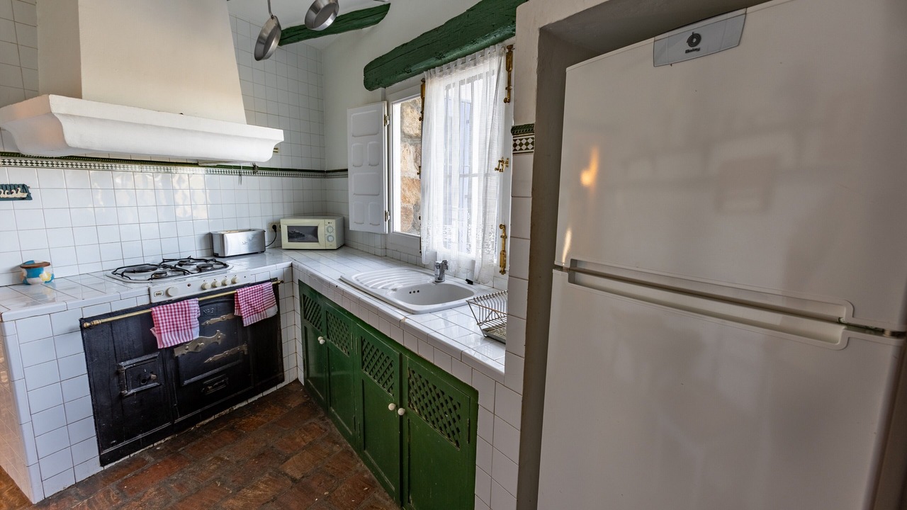 Photo of Kitchen in Mora