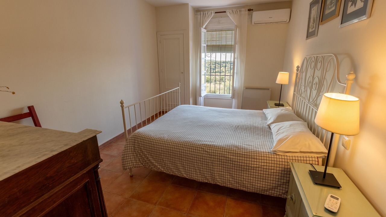 Photo of Bedroom in Mora
