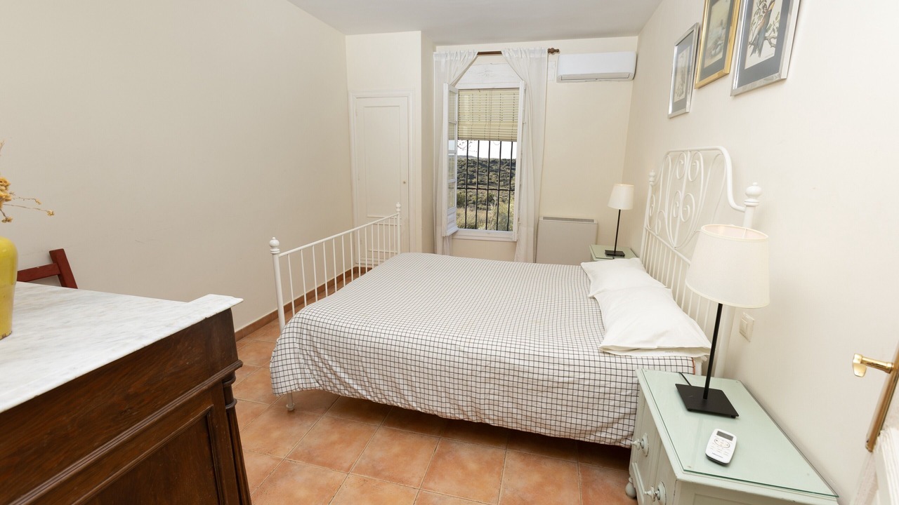 Photo of Bedroom in Mora