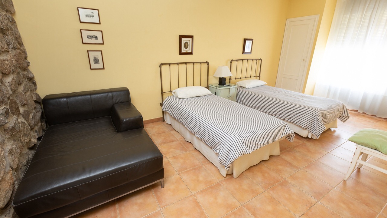 Photo of Bedroom in Mora