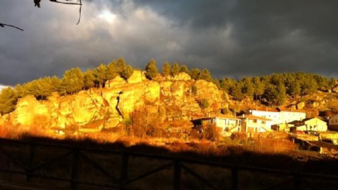 Photo of Others in Rabanera del Pinar