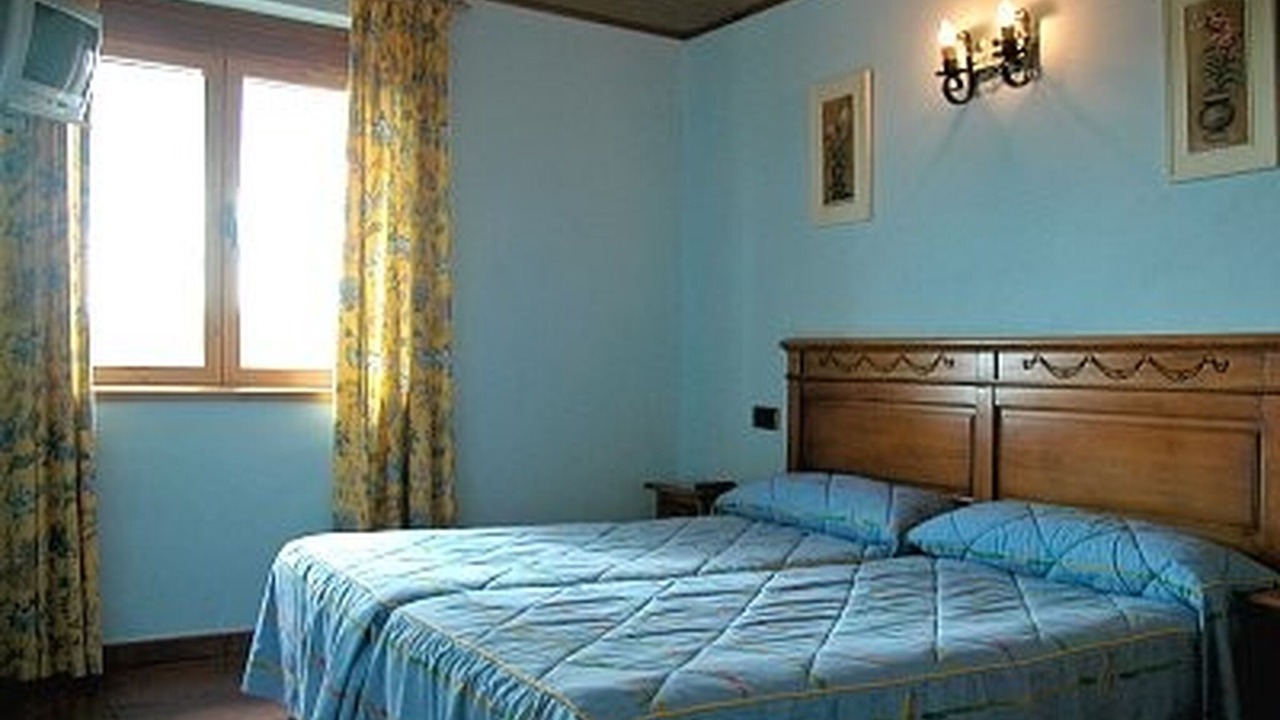 Photo of Bedroom in Rabanera del Pinar
