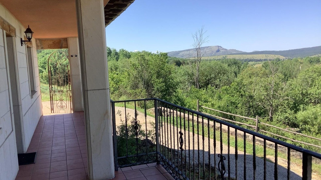 Photo of Outdoor in Rabanera del Pinar