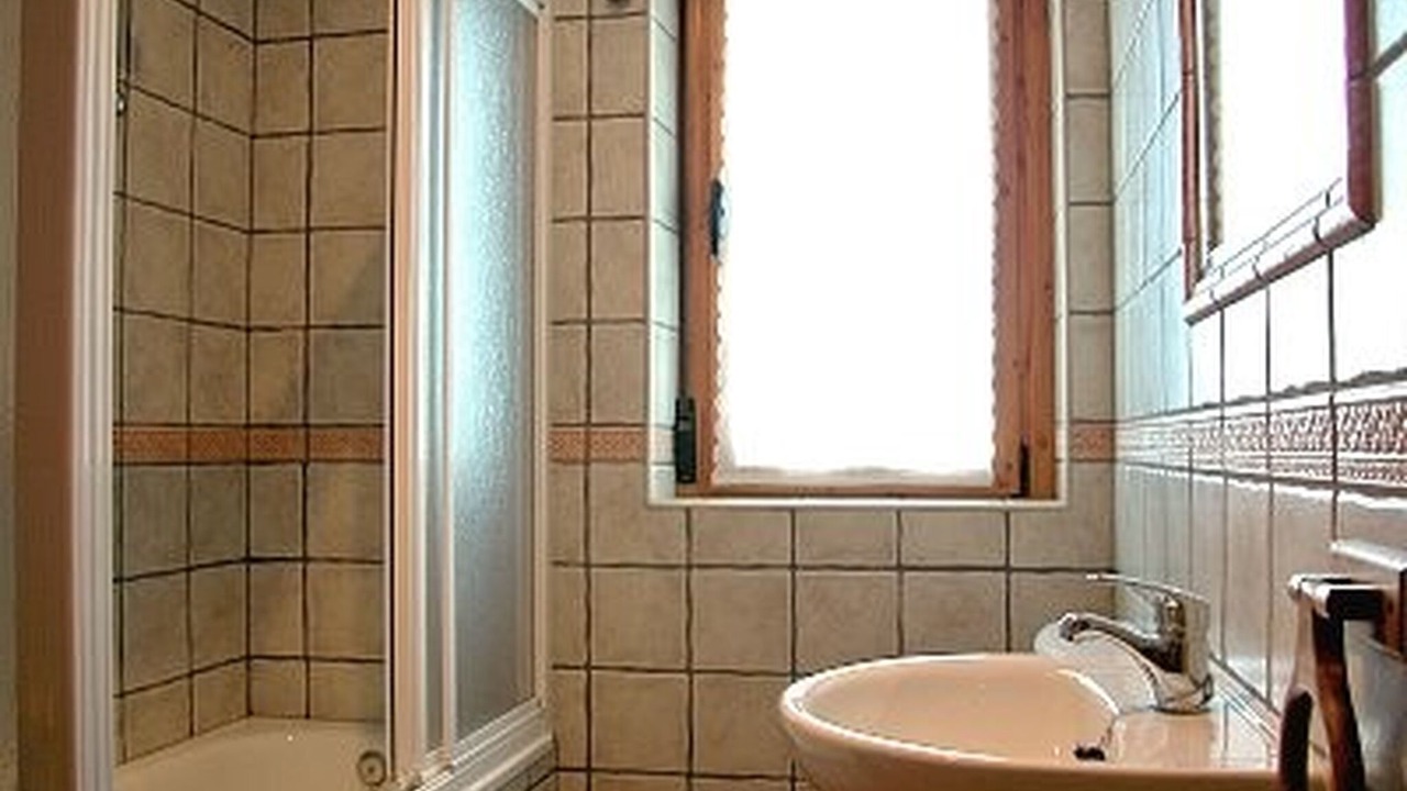 Photo of Bathroom in Rabanera del Pinar