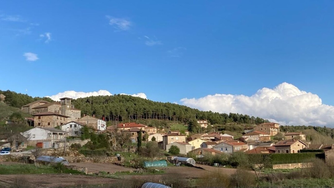Photo of Others in Rabanera del Pinar