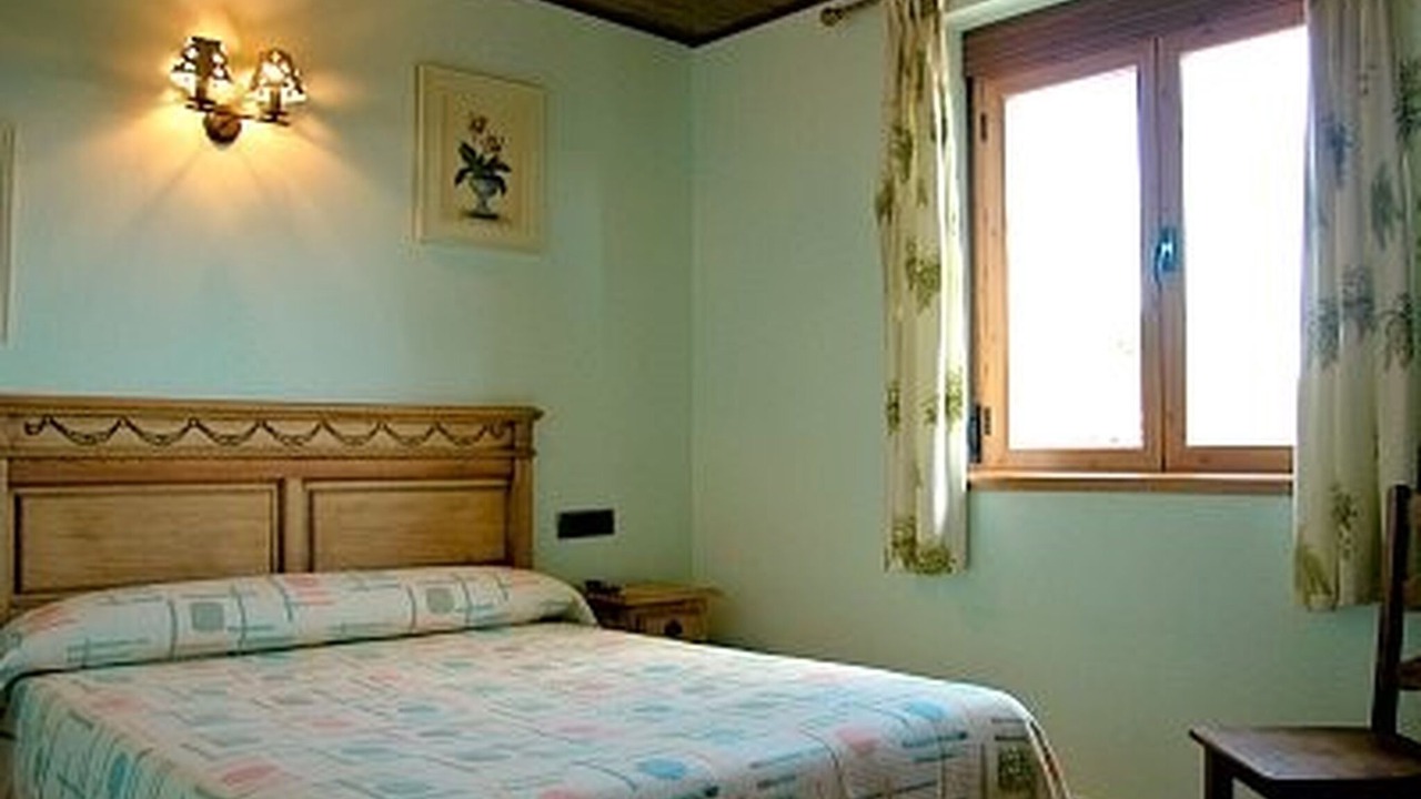 Photo of Bedroom in Rabanera del Pinar