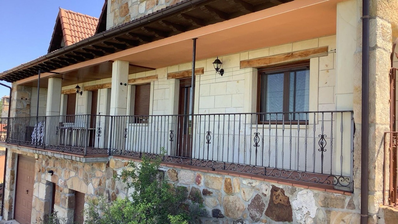 Photo of Outdoor in Rabanera del Pinar
