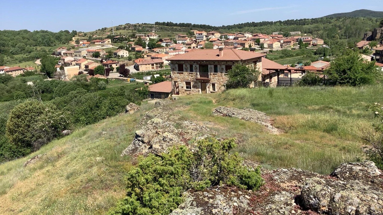 Photo of Outdoor in Rabanera del Pinar