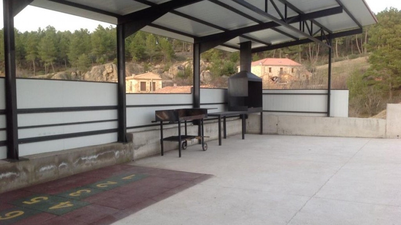 Photo of Outdoor in Rabanera del Pinar