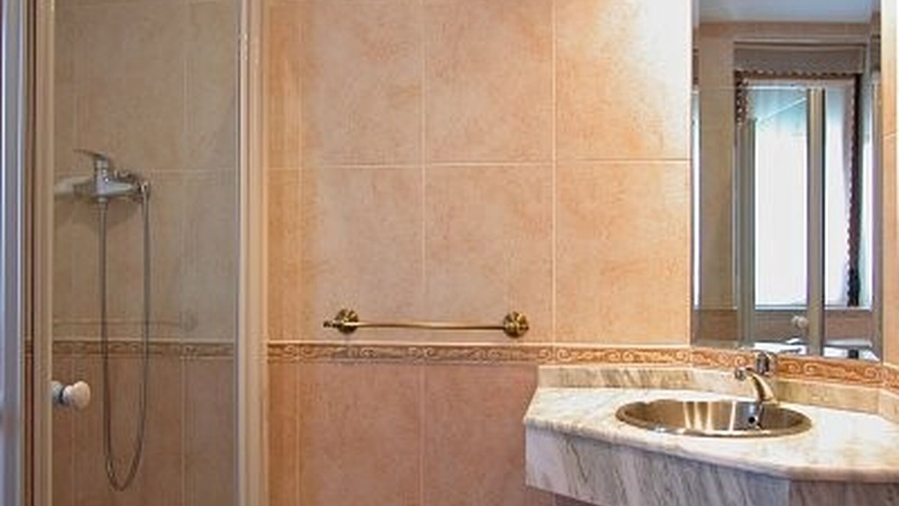 Photo of Bathroom in Rabanera del Pinar
