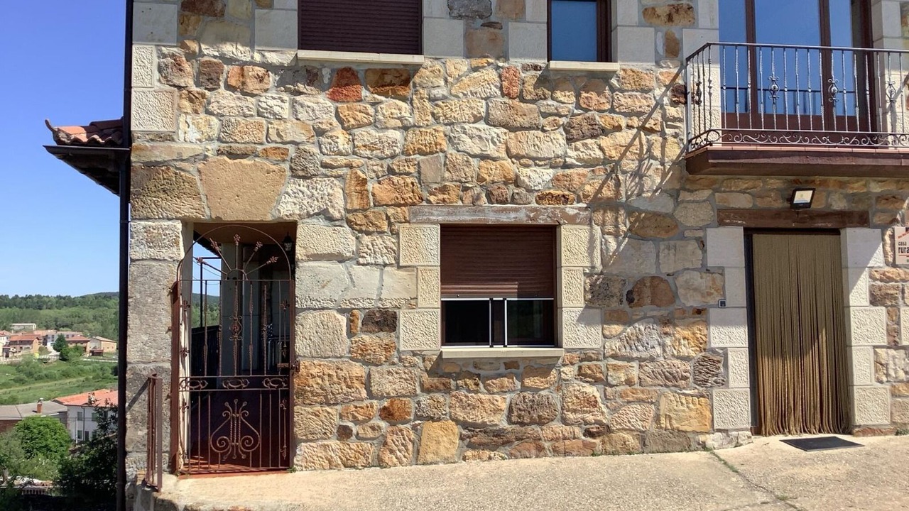 Photo of Outdoor in Rabanera del Pinar