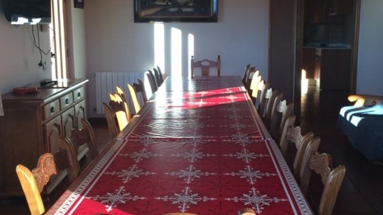Photo of Others in Rabanera del Pinar
