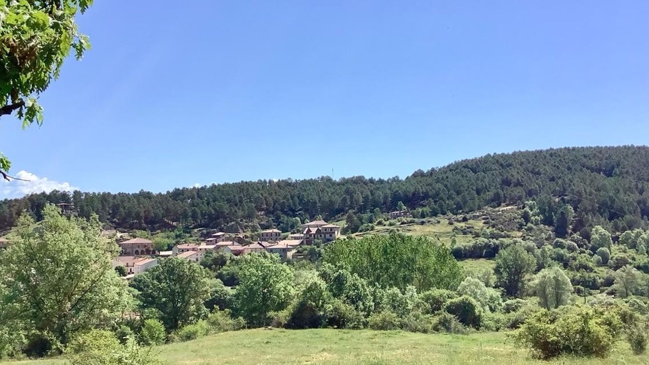 Photo of Others in Rabanera del Pinar