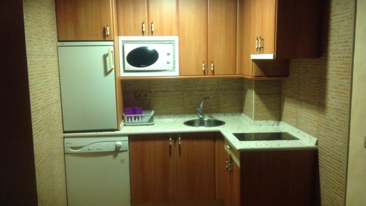 Photo of Kitchen in Rabanera del Pinar