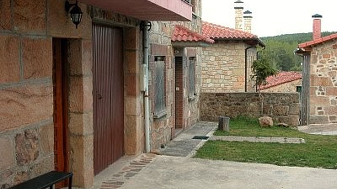 Photo of Outdoor in Rabanera del Pinar