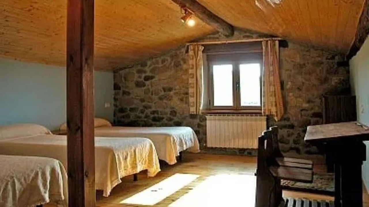 Photo of Bedroom in Rabanera del Pinar