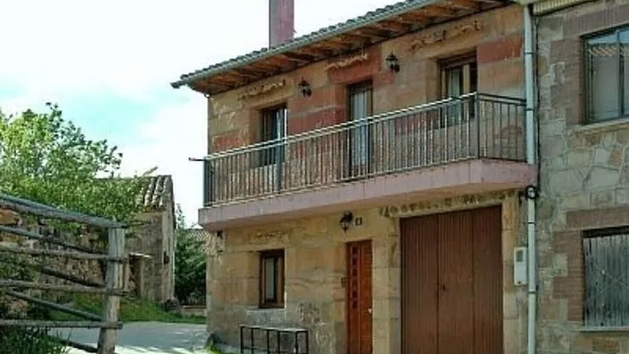 Photo of Outdoor in Rabanera del Pinar