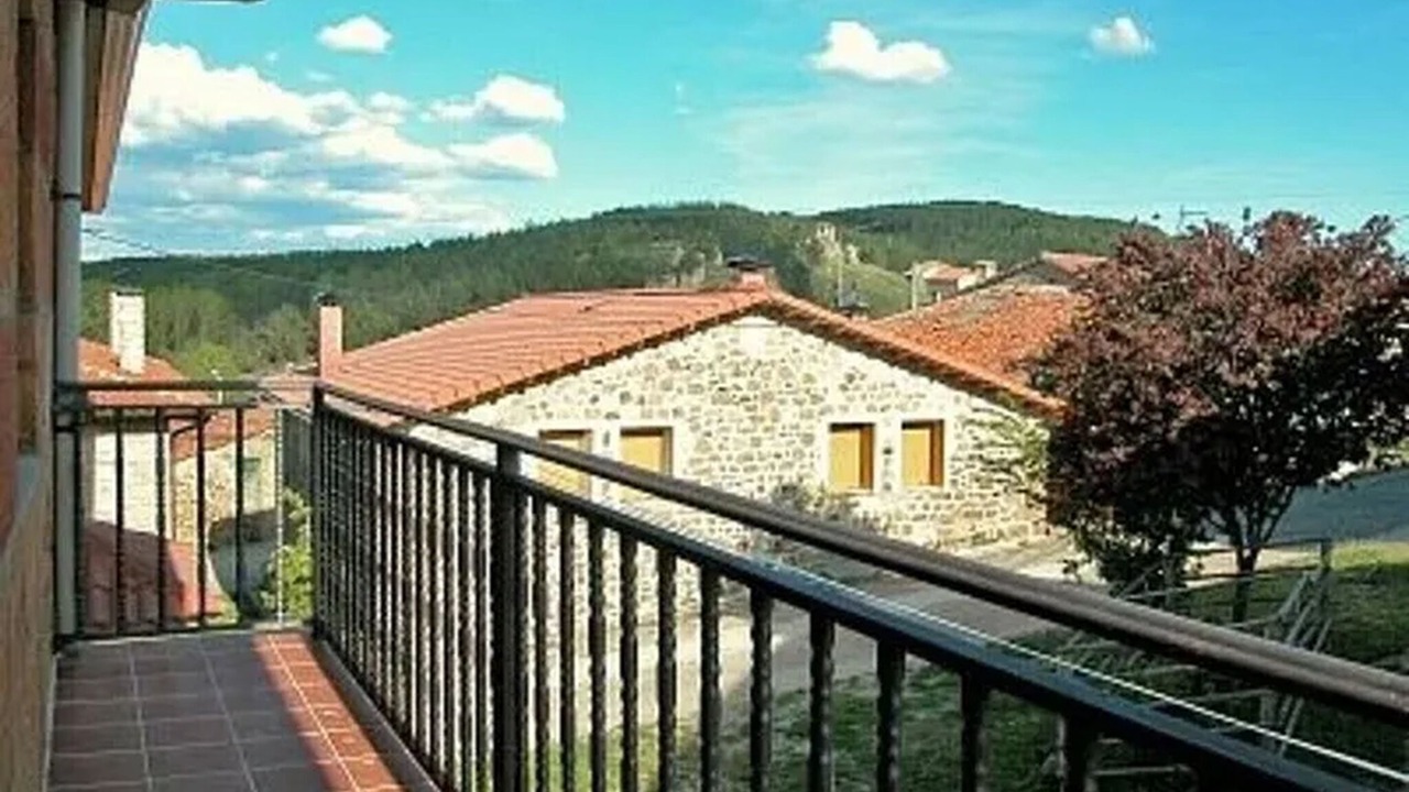 Photo of Outdoor in Rabanera del Pinar