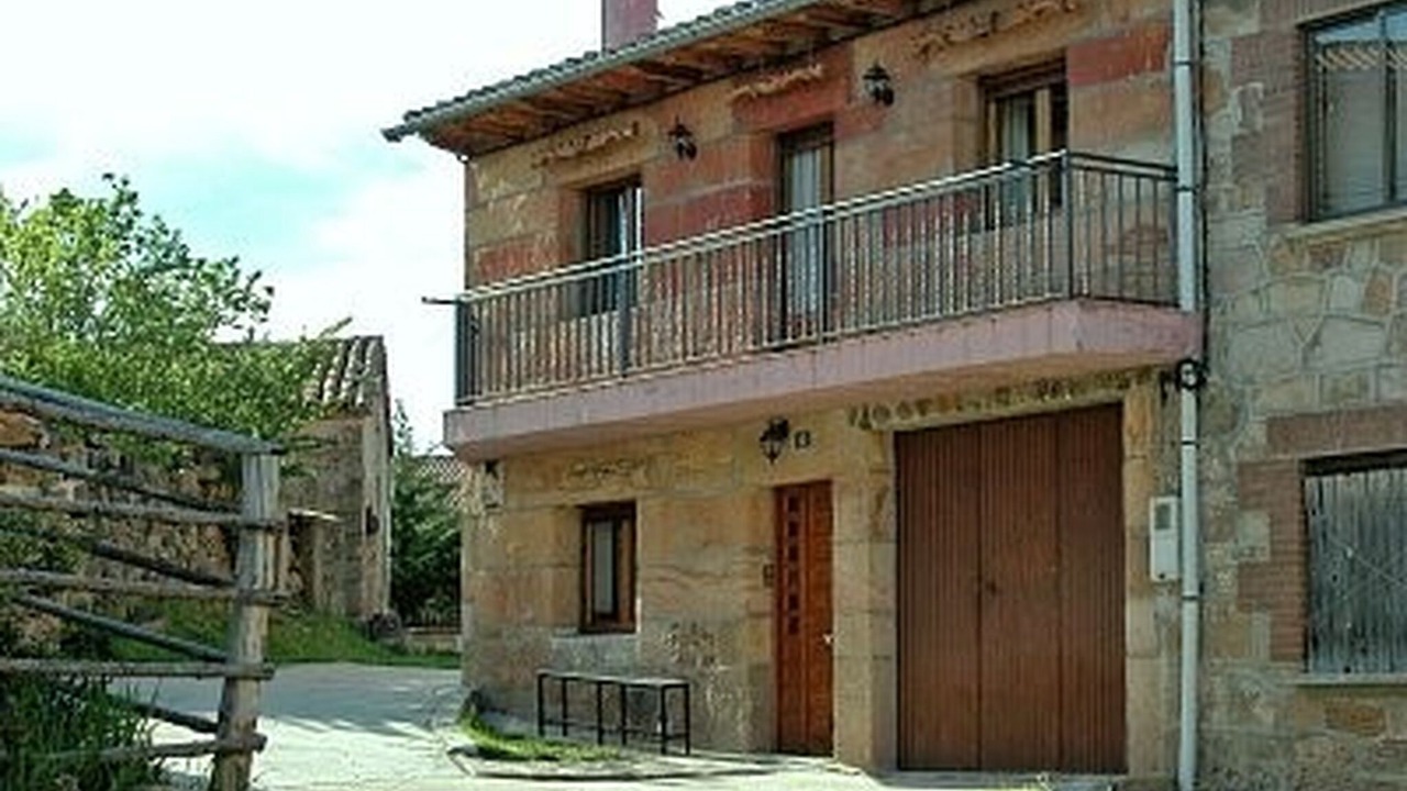 Photo of Outdoor in Rabanera del Pinar