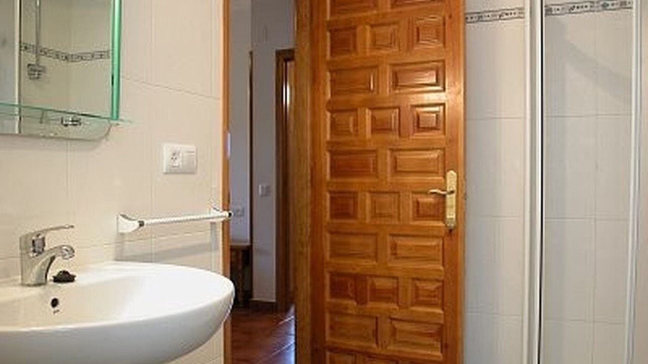 Photo of Bathroom in Rabanera del Pinar