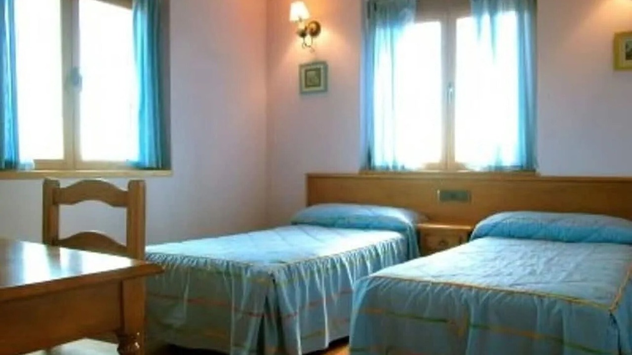 Photo of Bedroom in Rabanera del Pinar