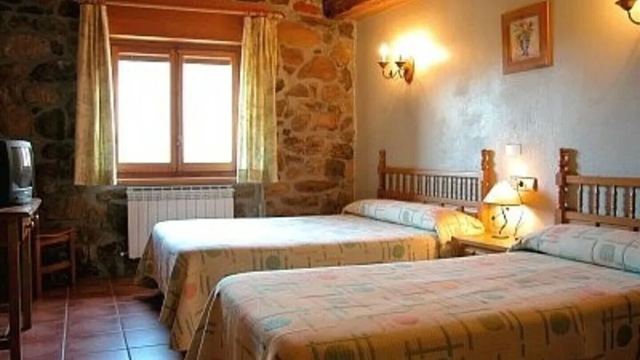 Photo of Bedroom in Rabanera del Pinar