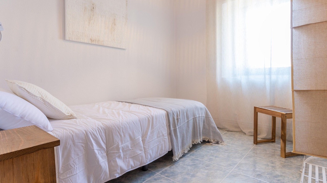 Photo of Bedroom in Fonteta
