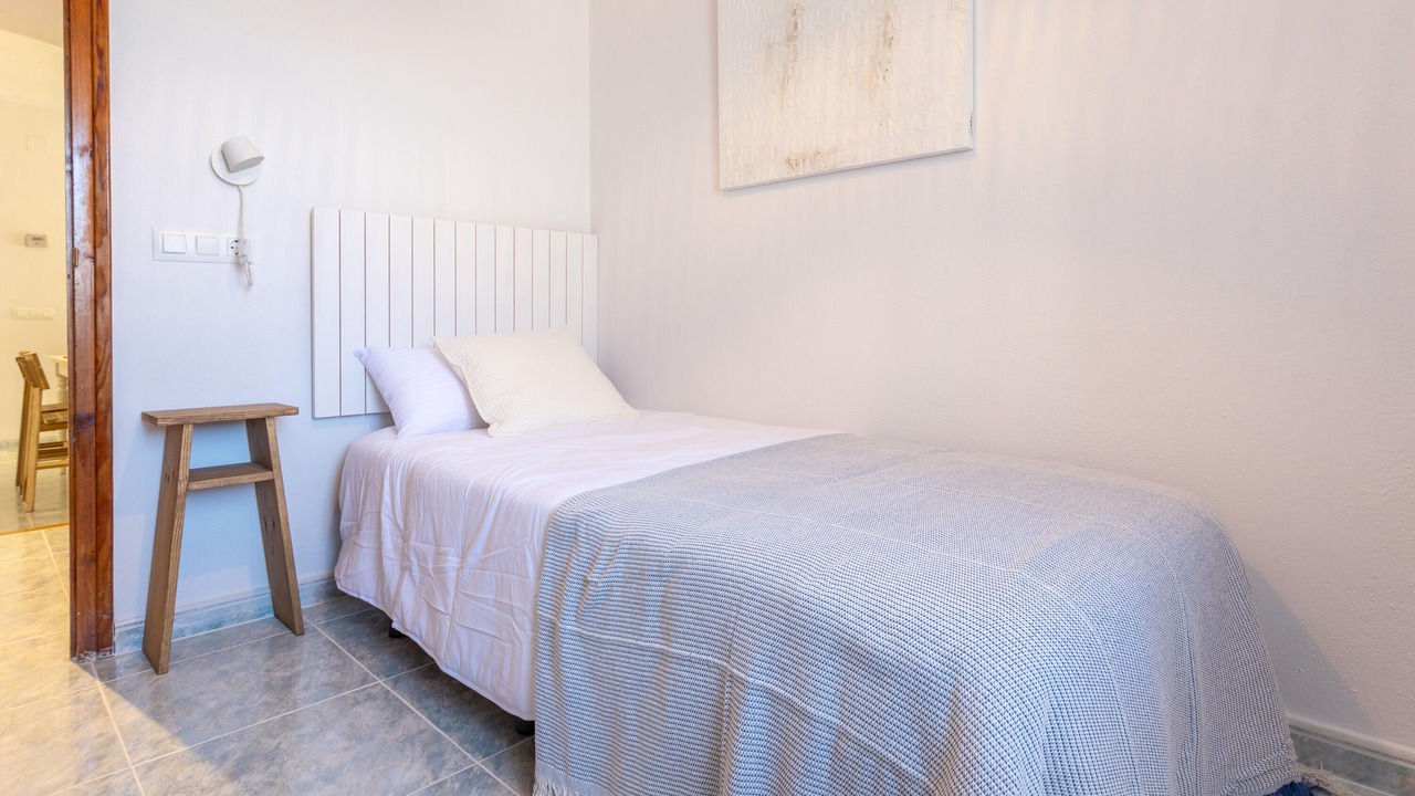 Photo of Bedroom in Fonteta